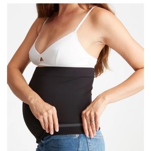 The Bella band - original belly band (1)